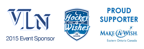 24 Hours of Hockey for Wishes